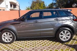 Renge Evoque 