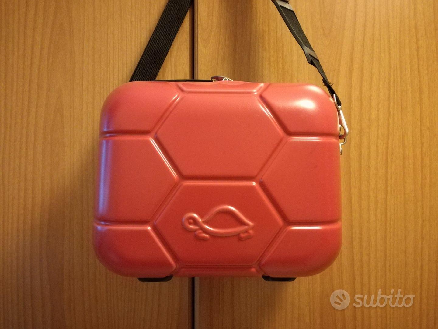 Jakanafoods Beauty Case Carpisa Rigido Beauty Case Termico Carpisa