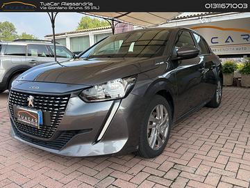 Peugeot 208 1.5 Blue HDI 100 Allure #50234