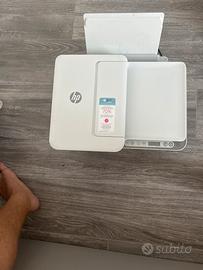 Stampante hp deskjet plus