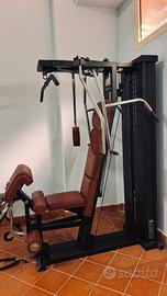 Unica della Technogym