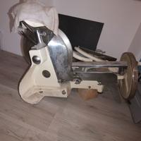 Affettatrice a volano