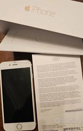 Iphone 6 16GB