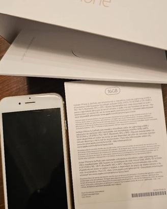 Iphone 6 16GB
