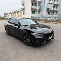 Bmw 220d msport cupe