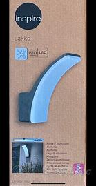 Luce da esterno Leroy Merlin