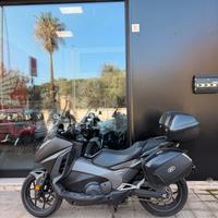 Honda Integra 750 DCT ABS