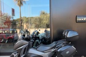 Honda Integra 750 DCT ABS