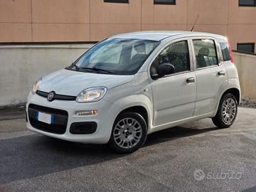 Fiat Panda Cross 1.0 FireFly S&S Hybrid