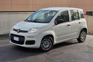 Fiat Panda Cross 1.0 FireFly S&S Hybrid