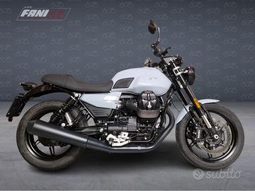 MOTO GUZZI V7 Sport