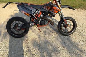 Ktm exc 125