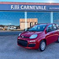 FIAT Panda 3ª serie Panda 1.0 FireFly S&S Hybrid