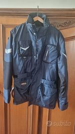 giaccone da lavoro Cofra