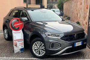 Volkswagen T-Roc 2.0 TDI SCR 150 CV DSG R-Line