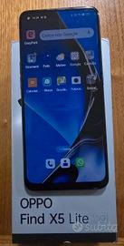OPPO FIND X5 LITE