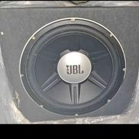 subwoofer jbl 38 cm 1400 watt