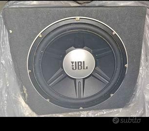 subwoofer jbl 38 cm 1400 watt