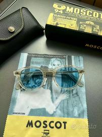 occhiali Moscot Vantz Originali