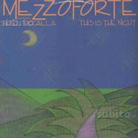Mezzoforte - this is the night 12''