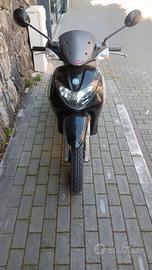 Piaggio Liberty 125 - 2008