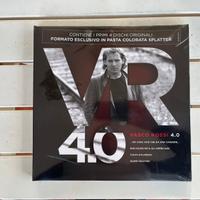 Vasco Rossi 4.0 Box 4 Vinili Colorati Sigillato