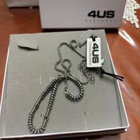 Collana paciotti 4us