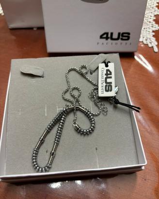 Collana paciotti 4us