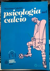 Psicologia nel Calcio (Massimo Cabrini)