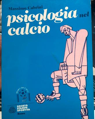 Psicologia nel Calcio (Massimo Cabrini)