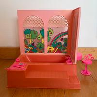 Barbie bagno profumato vintage