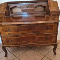Secretaire Vintage Antico