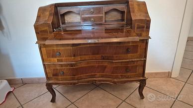 Secretaire Vintage Antico