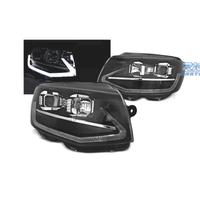 FARI VOLKSWAGEN VW T6 LUCE DIURNA CARAVELLE 15-19 
