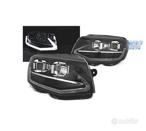 FARI VOLKSWAGEN VW T6 LUCE DIURNA CARAVELLE 15-19 