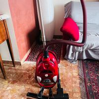 Aspirapolvere Necchi Ecocyclone