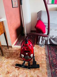 Aspirapolvere Necchi Ecocyclone