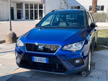 Seat Arona 1.0 TGI - FR - METANO