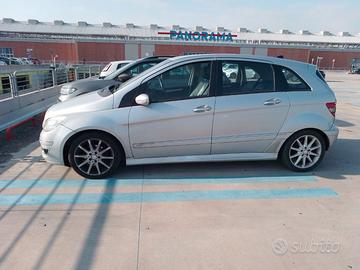 Auto in buono stato