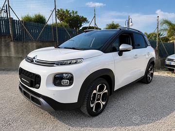 Citroen C3 Aircross BlueHDi 100 S&S Shine