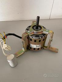Motore 220v ventilatore, aspiratore