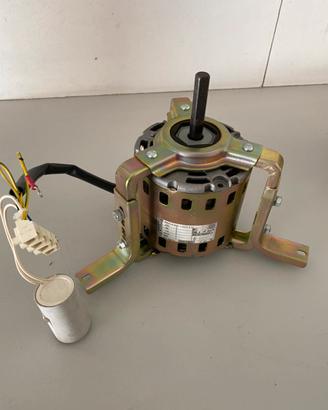 Motore 220v ventilatore, aspiratore