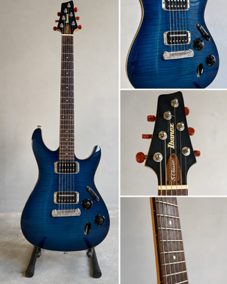 Ibanez s-classic SC420 - anno 2003