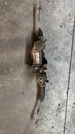 scatolaguida/sterzo el ALFA  GIULIETTA 1.6 diesel 