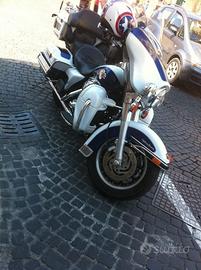 Harley Davidson Electraglide Ultra Cassic