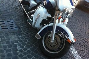 Harley Davidson Electraglide Ultra Cassic