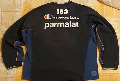 Felapa allenamento Parma AC - Champion 163 - XL