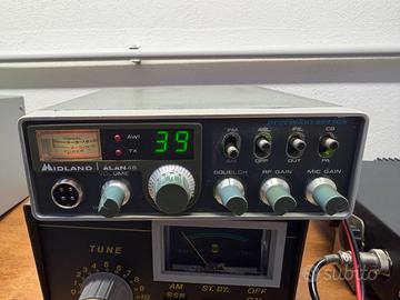 Midland Alan 48