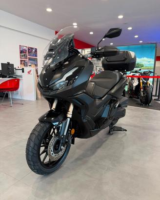 Honda ADV 350 - 2025
