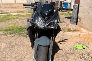 S1000r hp 2020